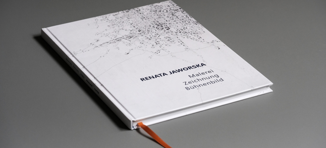 Katalog von Renata Jaworska